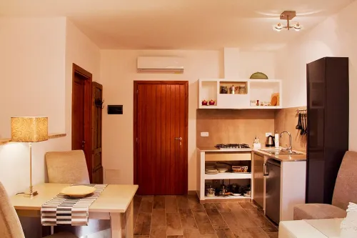 Kitchenette