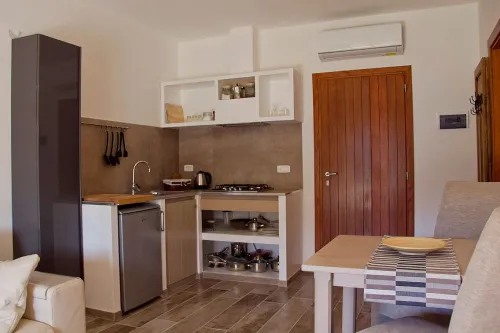 Kitchenette